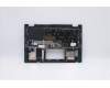 Lenovo 5CB0Y85642 COVER Upper Case ASM_CZ-SK BL FP W81X1LT