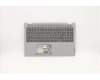 Lenovo 5CB0Y85715 COVER Upper Case ASM_UKR BL NFP W81X3PG