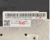 Lenovo 5CB0Y85715 COVER Upper Case ASM_UKR BL NFP W81X3PG