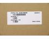 Lenovo 5CB0Y88028 COVER Upper Case ASM_IT BL FP W81X3PG