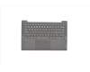 Lenovo 5CB0Y88496 COVER Upper C81YH PL_BLK NFP BLKB_SW