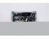 Lenovo 5CB0Y88519 COVER Upper C81YH PL_SIL FP BLKB_SPN