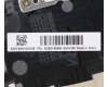 Lenovo 5CB0Y88590 COVER Upper C81YH AL_BLK FP BLKB_SW