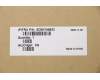 Lenovo 5CB0Y88653 COVER Upper C81YH AL_SIL FP BLKB_ITA