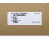 5CB0Y88670 Lenovo COVER Upper C81YH AL_SIL FP BLKB_SW