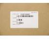 Lenovo 5CB0Y88687 COVER Lower case C 81YH AL_SILVER