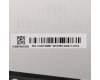Lenovo 5CB0Y88687 COVER Lower case C 81YH AL_SILVER