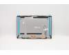 Lenovo 5CB0Y88700 COVER LCD Cover C 81YH P30_AL_SILVER