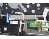 Lenovo 5CB0Y88723 COVER Upper C81YH AL_BLK FP BLKB_CZ-SK