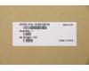 Lenovo 5CB0Y88742 COVER Upper C81YH AL_SIL FP BLKB_GK