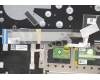Lenovo 5CB0Y88742 COVER Upper C81YH AL_SIL FP BLKB_GK