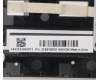 Lenovo 5CB0Y88761 COVER Upper C81YH AL_SIL FP BLKB_US