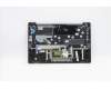 Lenovo 5CB0Y88762 COVER Upper C81YH AL_BLK FP BLKB_BEL
