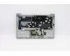 Lenovo 5CB0Y88802 COVER Upper C81YH PL_SIL FP BLKB_NORDI