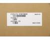 Lenovo 5CB0Y88908 COVER Upper C81YH PL_BLU FP BLKB_UK