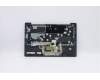 Lenovo 5CB0Y88929 COVER Upper C81YH PL_BLU NFP BLKB_ITA