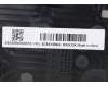 Lenovo 5CB0Y88942 COVER Upper C81YH AL_BLK FP BLKB_PORT
