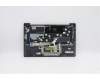 Lenovo 5CB0Y88976 COVER Upper C81YH PL_BLK NFP BLKB_SPN