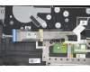 Lenovo 5CB0Y88976 COVER Upper C81YH PL_BLK NFP BLKB_SPN