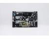 Lenovo 5CB0Y89052 COVER Upper C81YH AL_SIL FP BLKB_BUL