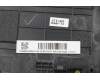 Lenovo 5CB0Y89107 COVER Upper C81YH PL_BLK NFP NBLKB_SW