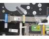 Lenovo 5CB0Y89167 COVER Upper C81YH AL_BLU FP BLKB_BUL