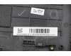 Lenovo 5CB0Y89280 COVER Upper C81YH PL_BLK NFP NBLKB_ITA