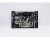 Lenovo 5CB0Y89282 COVER Upper C81YH AL_BLK FP NBLKB_USI