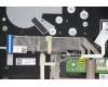 Lenovo 5CB0Y89282 COVER Upper C81YH AL_BLK FP NBLKB_USI