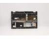 Lenovo 5CB0Y89979 COVER Upper Case ASM_GK BL FP W81X3PG
