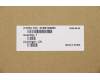 Lenovo 5CB0Y89980 COVER Upper Case ASM_HB BL FP W81X3PG