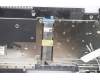 Lenovo 5CB0Y89983 COVER Upper Case ASM_BE BL FP W81X3PG