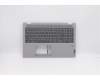 Lenovo 5CB0Y89985 COVER Upper Case ASM_SA BL FP W81X3PG