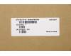 Lenovo 5CB0Y99187 COVER Upper Case ASM_UK NBL NFP W81X3GY