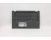 Lenovo 5CB0Y99218 COVER Upper Case ASM_USA BL FP W81X3GY