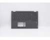 Lenovo 5CB0Y99229 COVER Upper Case ASM_RU BL FP W81X3GY