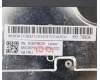 Lenovo 5CB0Y99229 COVER Upper Case ASM_RU BL FP W81X3GY