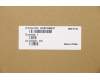 Lenovo 5CB0Y99231 COVER Upper Case ASM_GR BL FP W81X3GY