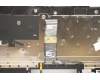 Lenovo 5CB0Y99241 COVER Upper Case ASM_SA BL FP W81X3GY
