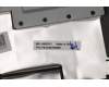 Lenovo 5CB0Y99296 COVER Upper Case ASM_GR L 82AW NFP
