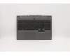 Lenovo 5CB0Y99307 COVER Upper Case ASM_PO L 82AW NFP