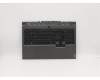 Lenovo 5CB0Y99311 COVER Upper Case ASM_SW L 82AW NFP
