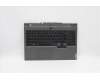 Lenovo 5CB0Y99328 COVER Upper Case ASM_GR L 82AWNFPRGB