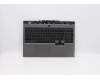 Lenovo 5CB0Y99330 COVER Upper Case ASM_HB L 82AWNFPRGB