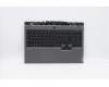 Lenovo 5CB0Y99341 COVER Upper Case ASM_SA L82AWNFPRGB