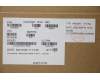 Lenovo 5CB0Y99363 COVER Upper Case ASM_SP L82C2 IGTEX