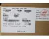 Lenovo 5CB0Z20932 COVER Upper Case ASM_IT L82C3IGTEX