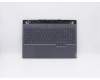 Lenovo 5CB0Z21002 C-Abdeckung mit Tastatur, Englisch (GB)