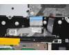 Lenovo 5CB0Z21002 C-Abdeckung mit Tastatur, Englisch (GB)