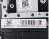 Lenovo 5CB0Z21009 COVER UpperCase ASM C81YT KB NORDI